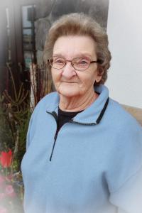 Jean Haubenschild, 80, Blooming Prairie, obituary