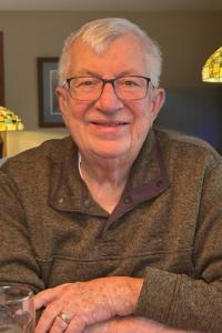 Michael Tillmann, 78, Owatonna, obituary