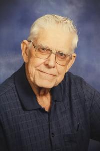 Dennis Dinse, 91, Medford, obituary