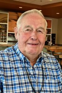 Jack Olds, 93, Owatonna, obituary