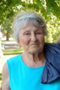 Sandra Beede, 80, Ellendale, obituary