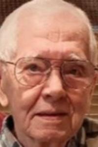 Roger Kruger, 87, Austin, obituary