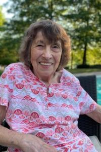 Darlene Dillemuth, 96, Owatonna, obituary