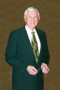 Bernhard Ellingson, 94, Northfield, obituary