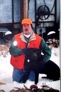 Jim Hansen, 63, Owatonna, obituary