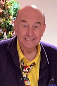 Kevin Callister, 77, Meriden, obituary