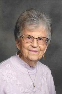 Marlys Koeckeritz, 87, Edina, obituary