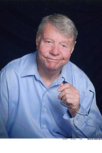 Charles Mosher, 85, Owatonna, obituary