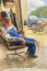 Donald Leroy Carlson, 94, Obituary
