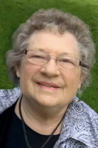 Carol Diedrich, 90, formerly of Owatonna 
