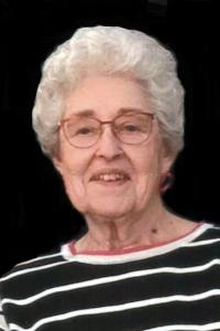 Betty Anderson, 87, Blooming Prairie, obituary
