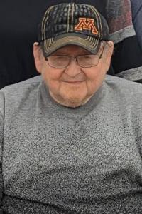 James David, 83, Ellendale, obituary