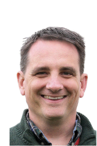 rick bussler, editor, opinion, hot pursuit