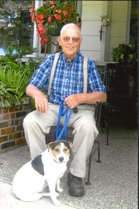 Jack Heiserman, 98, Kasson, obituary