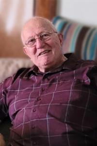 Thain Dikkers, 88, Owatonna, obituary