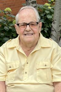 Thomas Sisser, 92, Owatonna, obituary