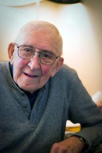 Robert Wilke, 96, Owatonna, obituary