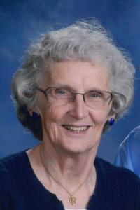 Doris Schmidt, 88, Owatonna, obituary