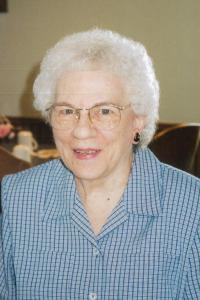 Deloris Skalisky, 97, Owatonna, obituary