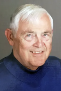 Werner Knuth, 87, Owatonna, obituary