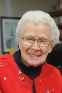 Betty Kristo, 98, Rochester, obituary