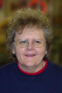 Shirley Anhorn, 84, Medford