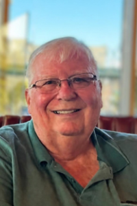 Richard Koss, 85, Owatonna, obituary
