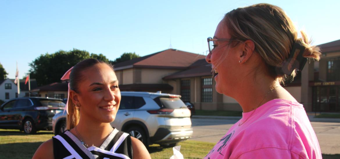 Steele County Times - Staff Photo - Create Article