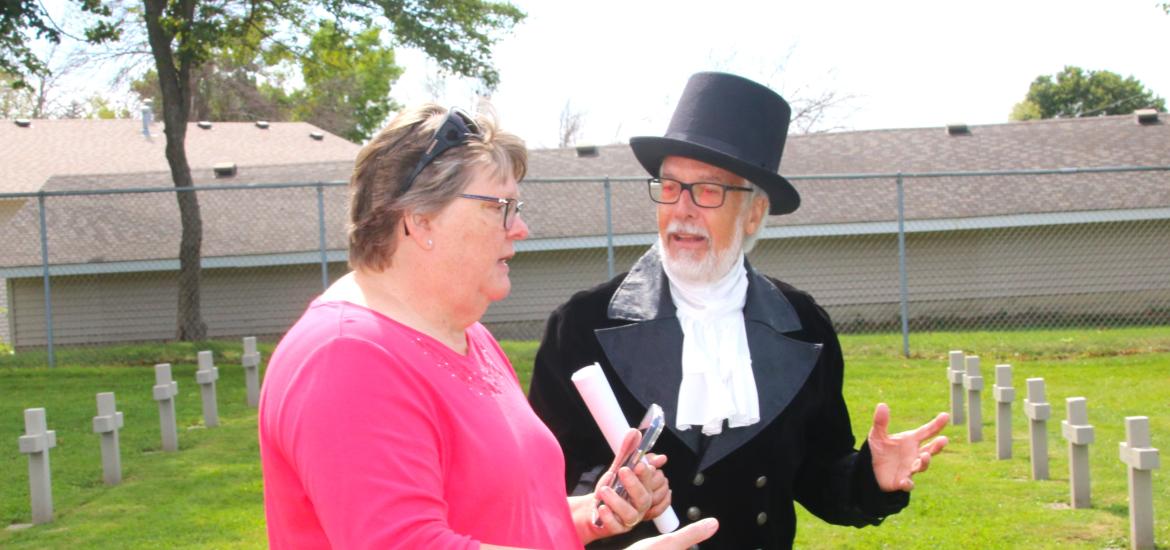 Steele County Times - Staff Photo - Create Article