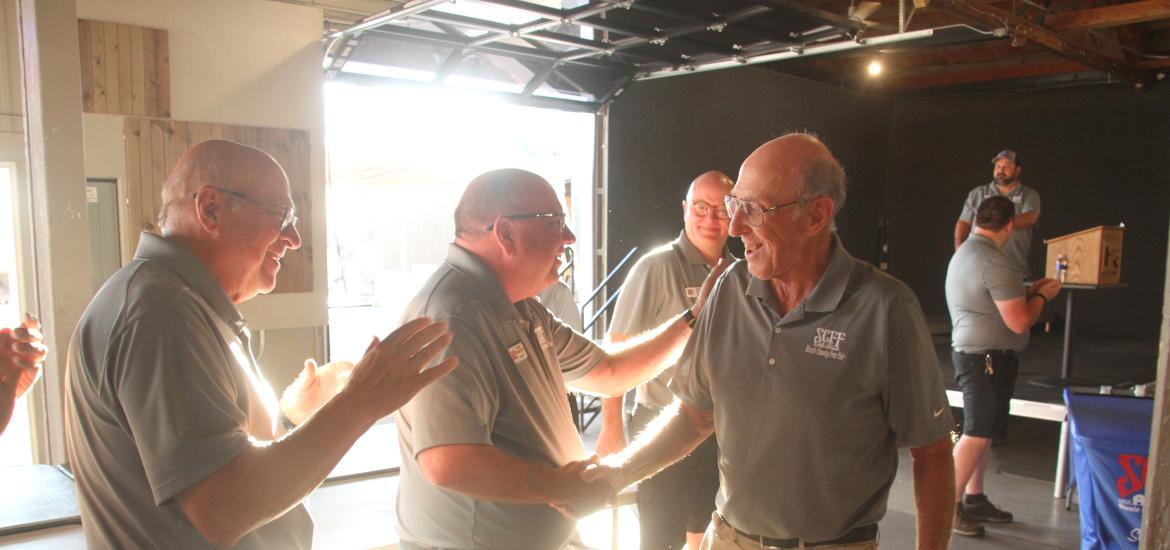 Steele County Times - Staff Photo - Create Article