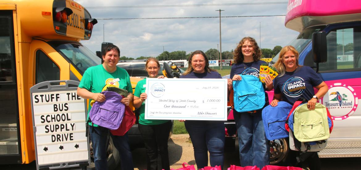 Steele County Times - Staff Photo - Create Article