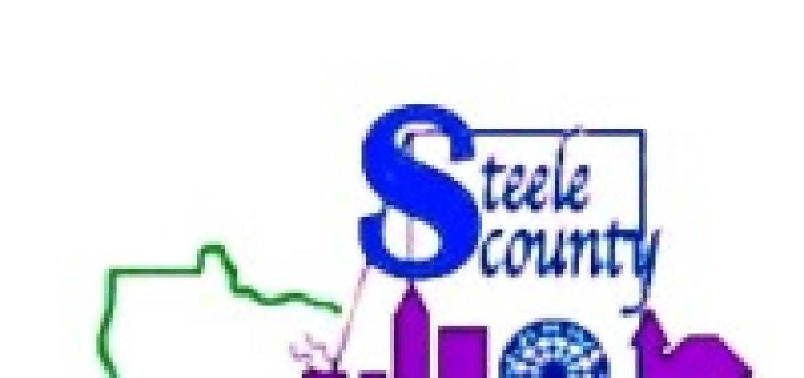 Steele County Times - Staff Photo - Create Article