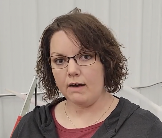 Owatonna woman charged with theft, forgery | Steele County Times