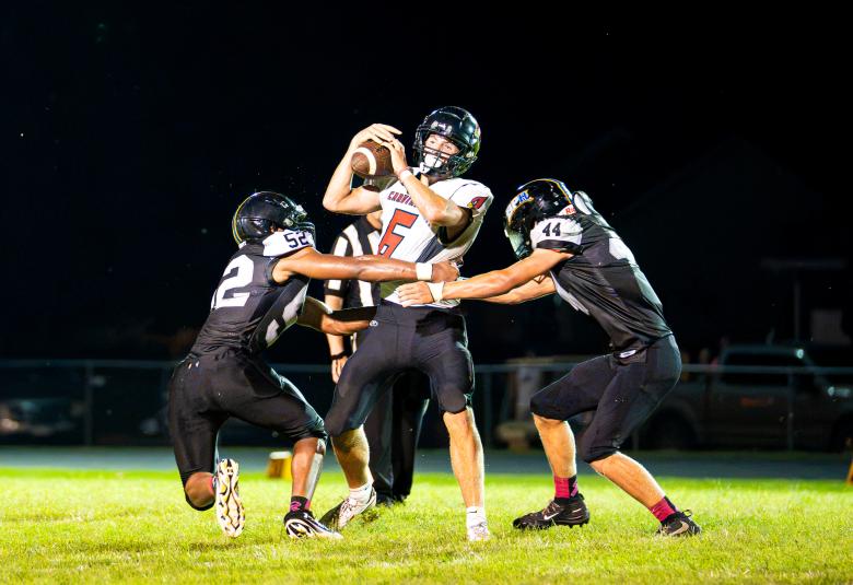 Steele County Times - Staff Photo - Create Article