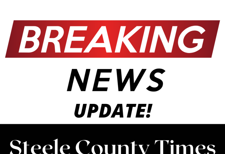 Steele County Times - Staff Photo - Create Article