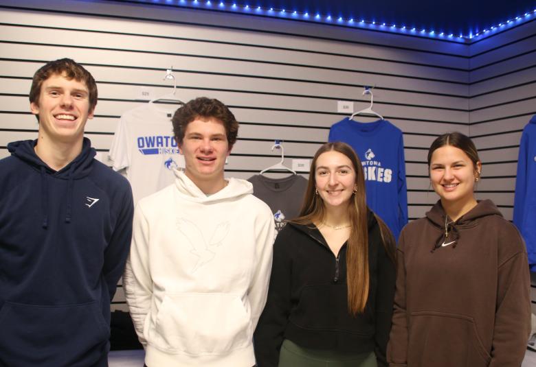 Steele County Times - Staff Photo - Create Article