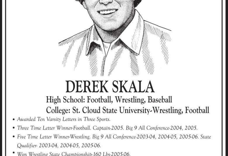 Steele County Times - Staff Photo - Create Article