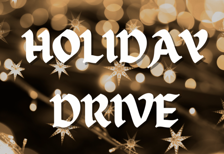 Holiday drive, owatonna, december 2024