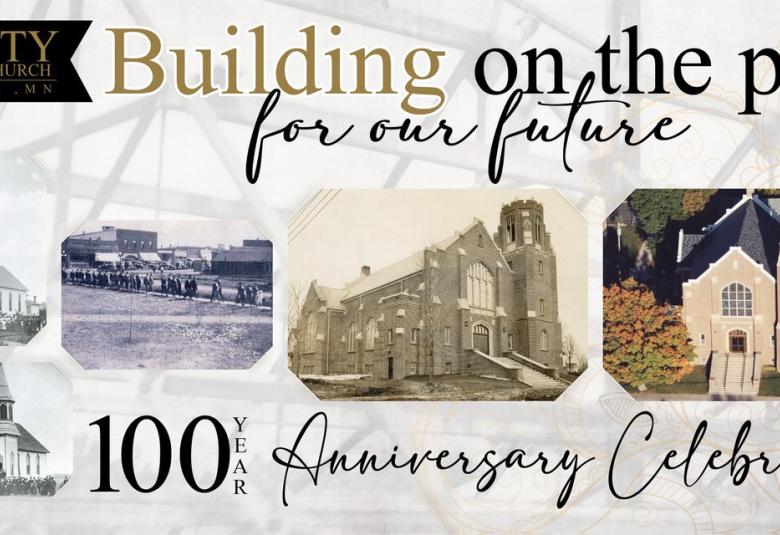 hayfield trinity centennial, mn