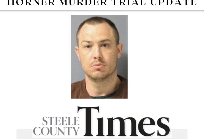 Steele County Times - Staff Photo - Create Article