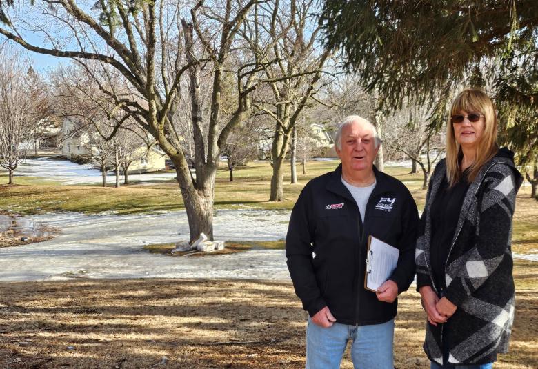 Steele County Times - Staff Photo - Create Article