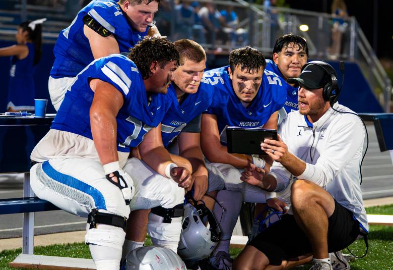 Steele County Times - Staff Photo - Create Article