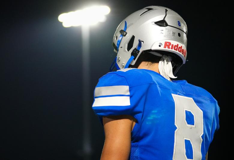 Huskies take down undefeated New Prague, owatonna, mn