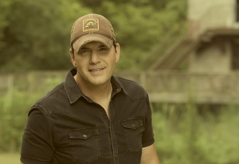 Rodney Atkins, SCFF, 2025, grandstand
