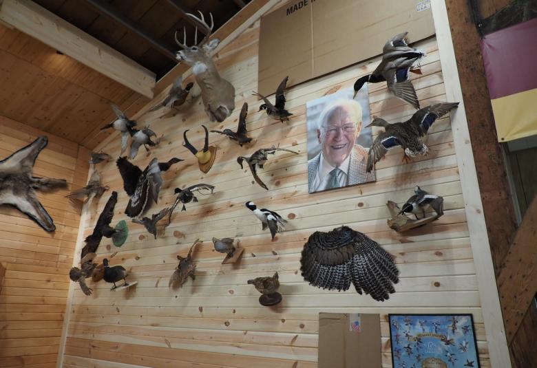Great Outdoors Center, Owatonna