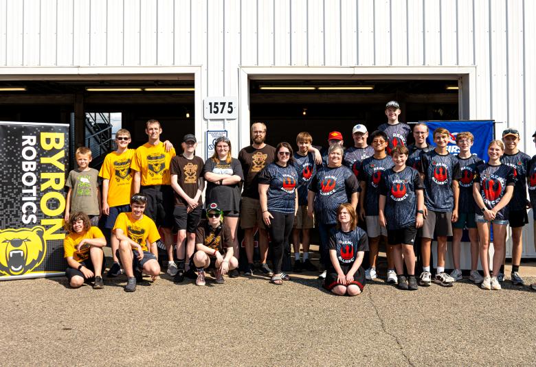 Steele County Times - Staff Photo - Create Article
