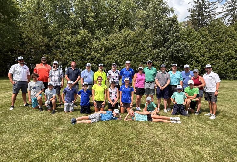 Havana Hills, golf, mic'd up misfits, jon weisbrod