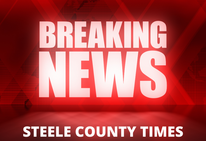 Steele County Times - Staff Photo - Create Article