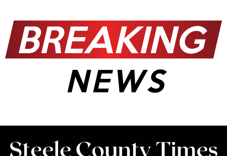 Steele County Times - Staff Photo - Create Article