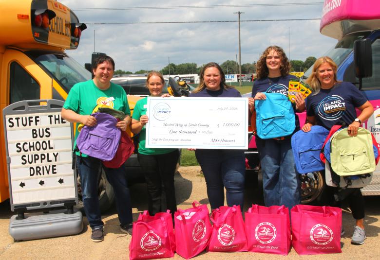 Steele County Times - Staff Photo - Create Article